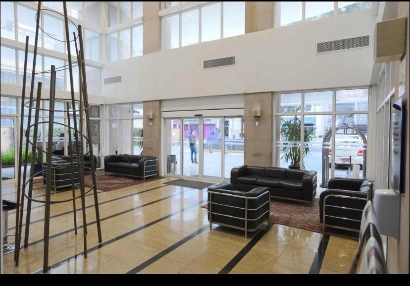 Hotel International Plaza Jardins — Photos 1