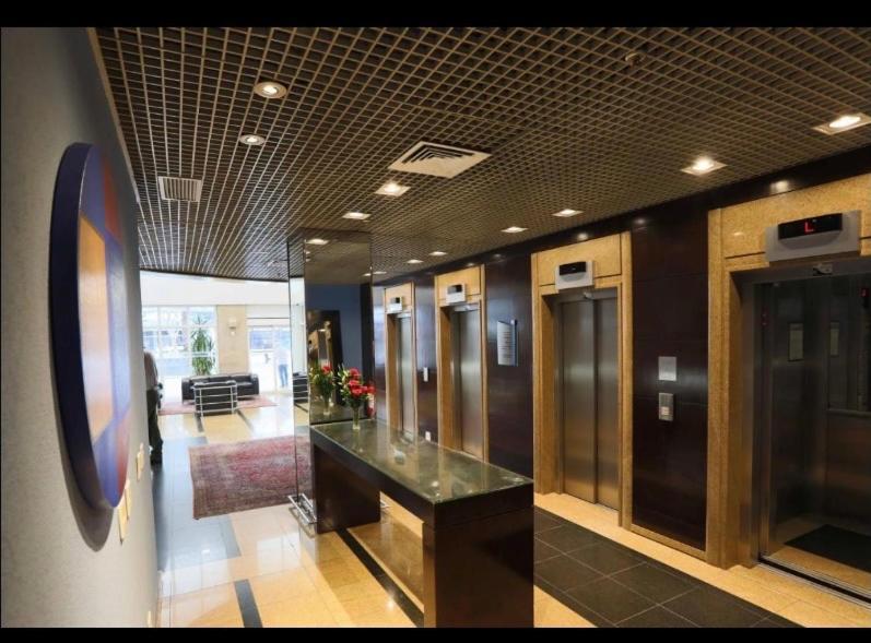 Hotel International Plaza Jardins — Photos 2
